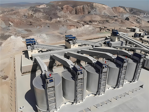 富平水泥钢板仓